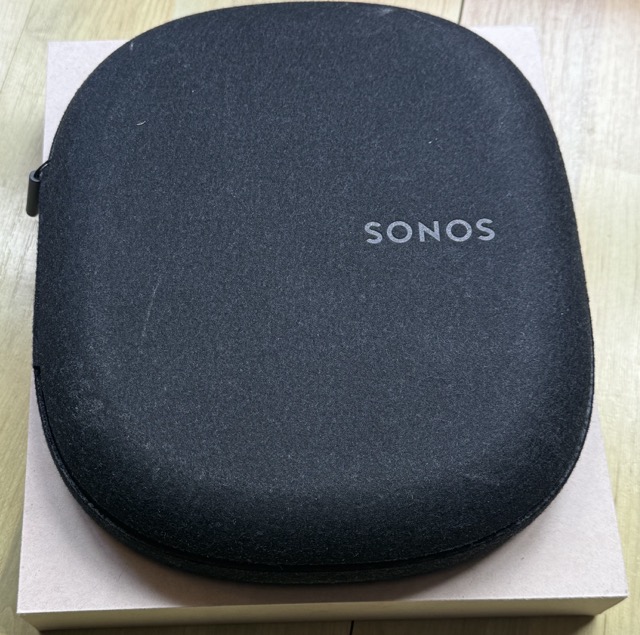 Sonos Ace